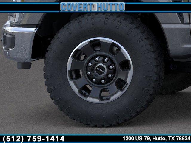 new 2026 Ford F-250 car, priced at $94,095