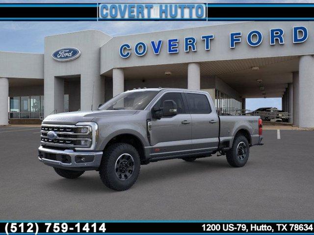 new 2026 Ford F-250 car, priced at $94,095