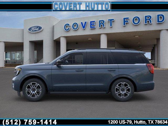 new 2025 Ford Expedition car, priced at $68,705