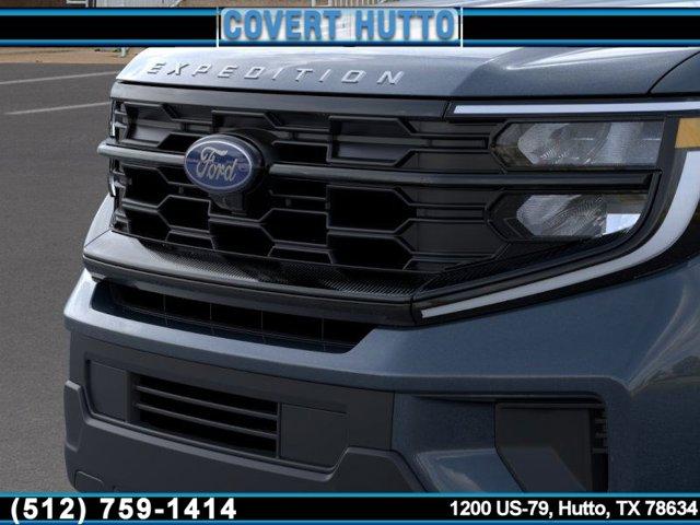 new 2025 Ford Expedition car, priced at $68,705