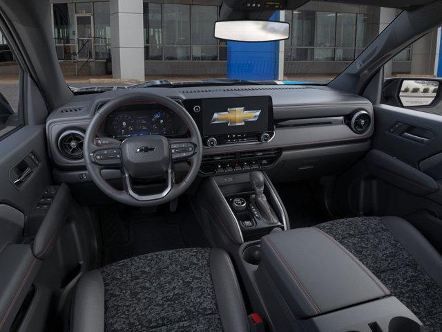 new 2024 Chevrolet Colorado car, priced at $42,840