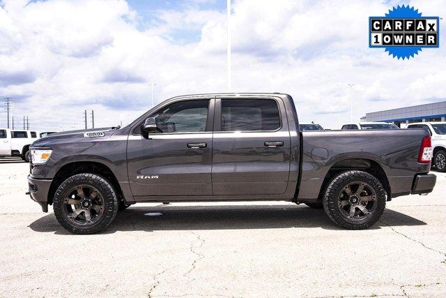 used 2020 Ram 1500 car, priced at $32,910