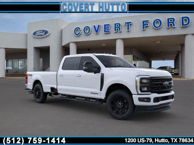 new 2024 Ford F-250 car, priced at $87,425