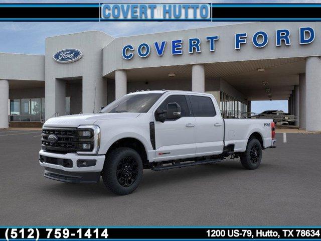 new 2024 Ford F-250 car, priced at $87,425