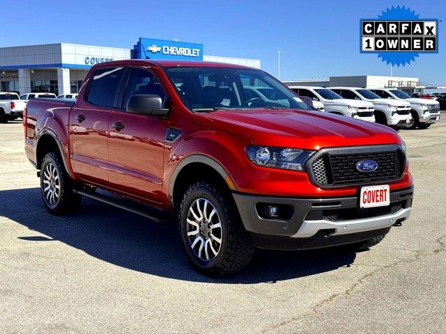 used 2019 Ford Ranger car, priced at $27,210