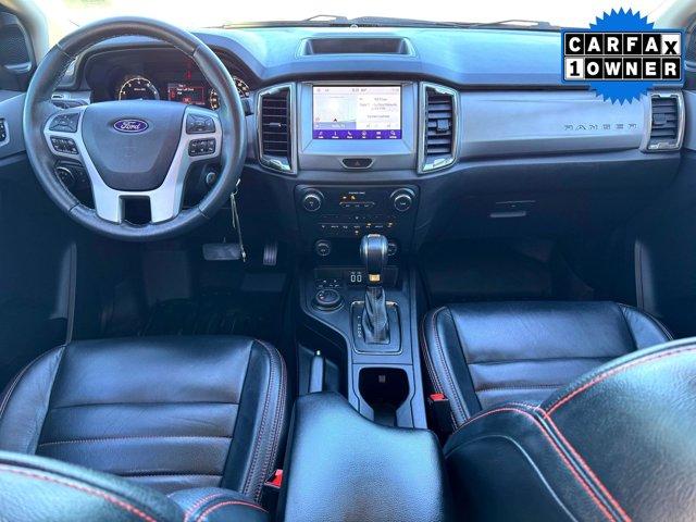 used 2019 Ford Ranger car, priced at $27,210