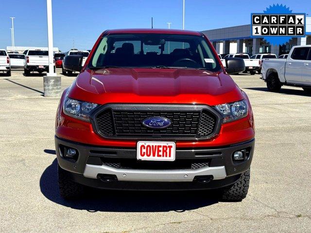 used 2019 Ford Ranger car, priced at $27,210