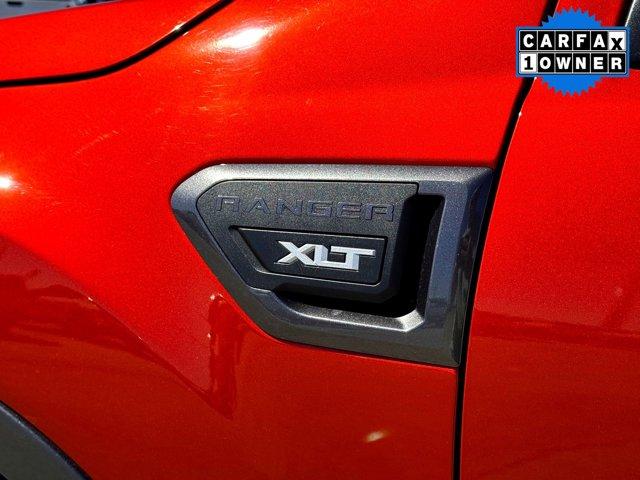 used 2019 Ford Ranger car, priced at $27,210