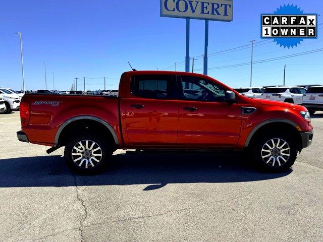 used 2019 Ford Ranger car, priced at $27,210
