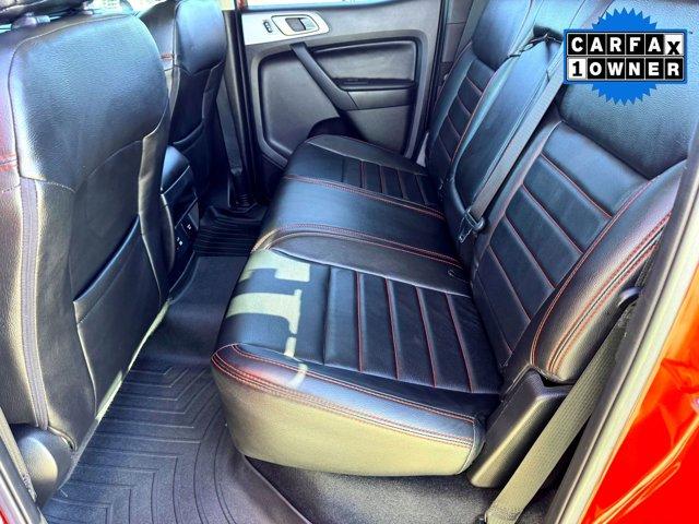used 2019 Ford Ranger car, priced at $27,210