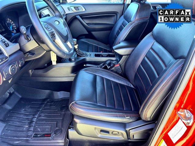 used 2019 Ford Ranger car, priced at $27,210