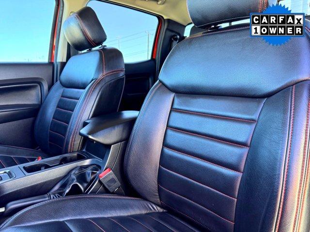 used 2019 Ford Ranger car, priced at $27,210