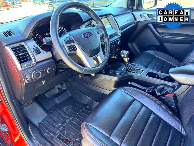 used 2019 Ford Ranger car, priced at $27,210