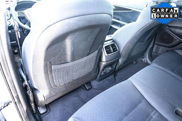 used 2020 Kia Sorento car, priced at $15,000