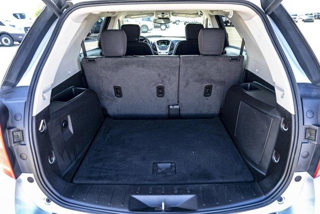 used 2016 Chevrolet Equinox car, priced at $12,407