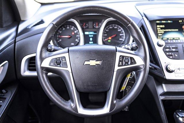 used 2016 Chevrolet Equinox car, priced at $12,407