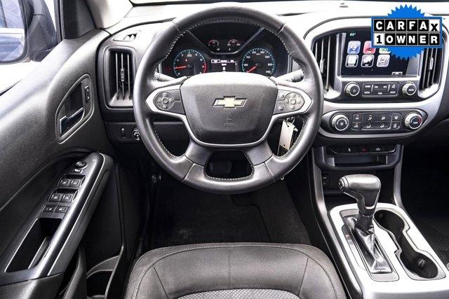 used 2015 Chevrolet Colorado car, priced at $17,915