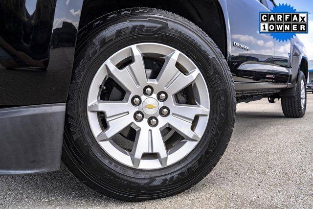 used 2015 Chevrolet Colorado car, priced at $17,915