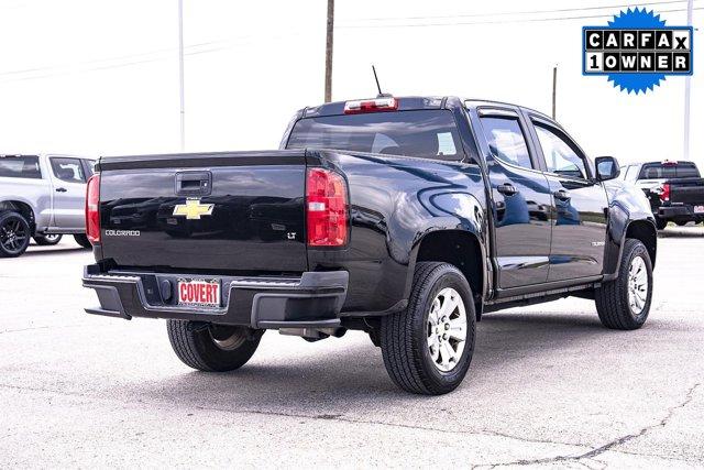 used 2015 Chevrolet Colorado car, priced at $17,915