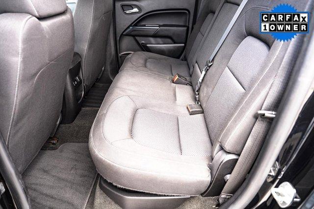used 2015 Chevrolet Colorado car, priced at $17,915