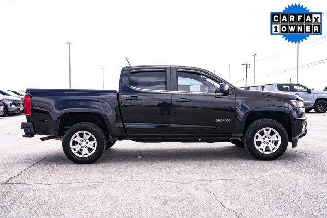 used 2015 Chevrolet Colorado car, priced at $17,915