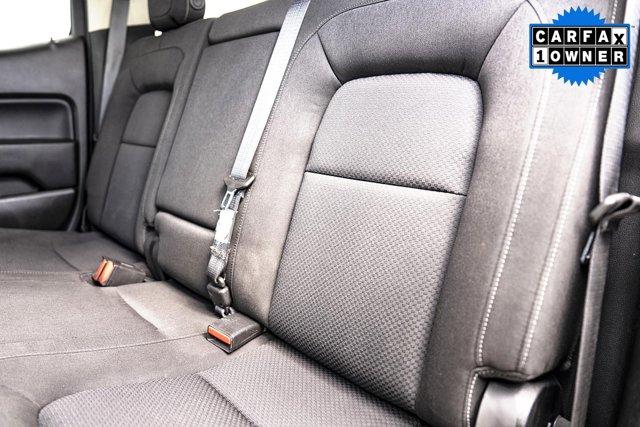 used 2015 Chevrolet Colorado car, priced at $17,915