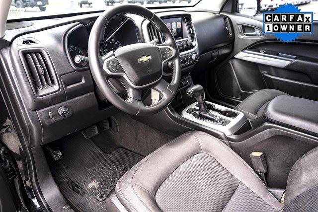 used 2015 Chevrolet Colorado car, priced at $17,915