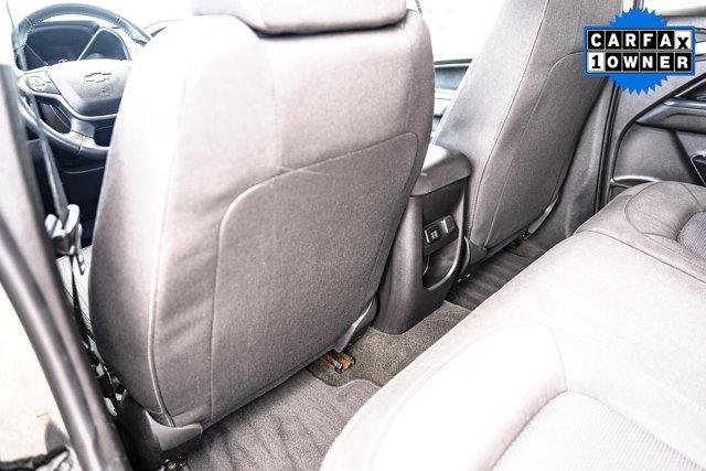 used 2015 Chevrolet Colorado car, priced at $17,915