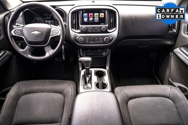 used 2015 Chevrolet Colorado car, priced at $17,915