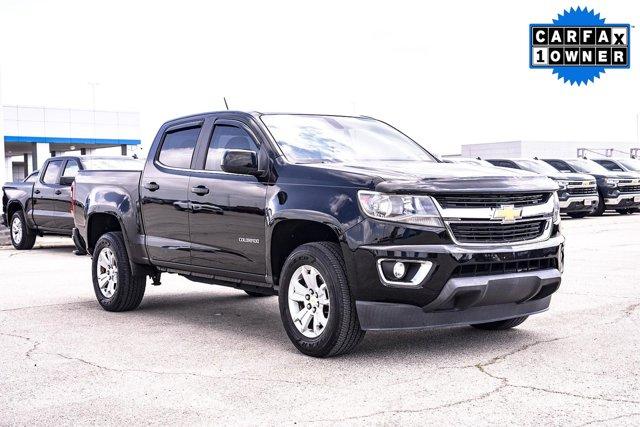 used 2015 Chevrolet Colorado car, priced at $17,915