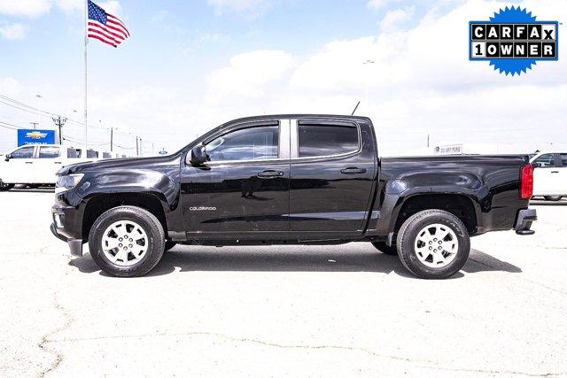 used 2015 Chevrolet Colorado car, priced at $17,915