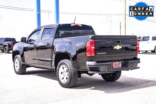 used 2015 Chevrolet Colorado car, priced at $17,915
