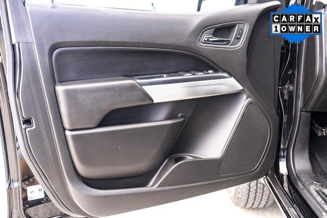 used 2015 Chevrolet Colorado car, priced at $17,915