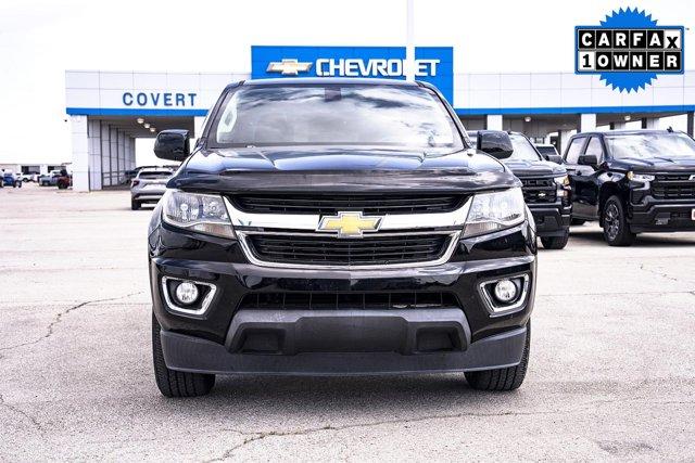 used 2015 Chevrolet Colorado car, priced at $17,915