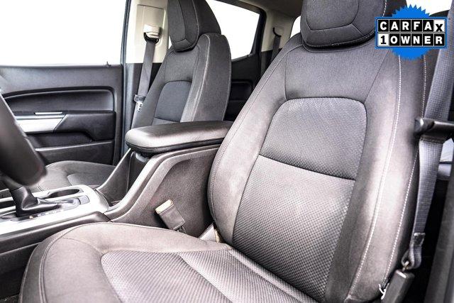 used 2015 Chevrolet Colorado car, priced at $17,915