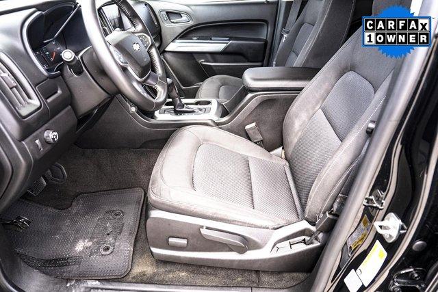 used 2015 Chevrolet Colorado car, priced at $17,915