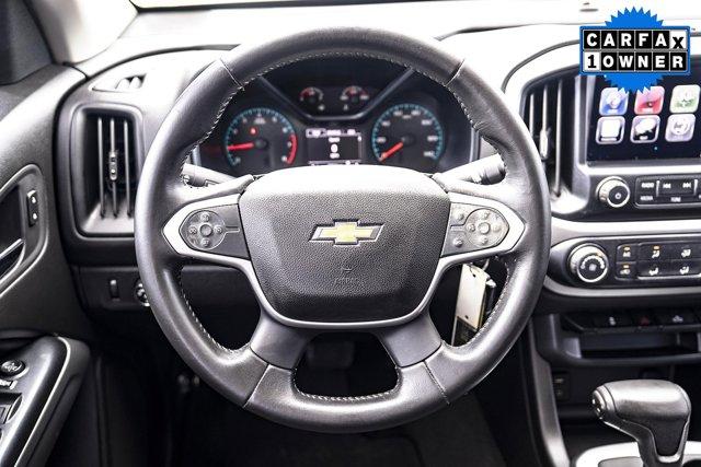 used 2015 Chevrolet Colorado car, priced at $17,915