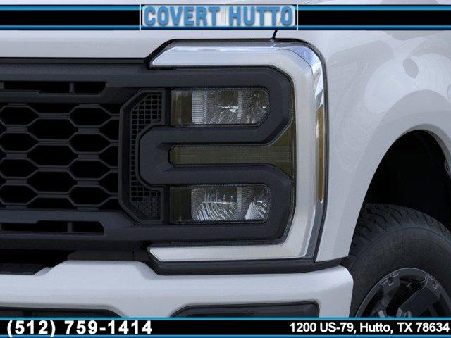 new 2024 Ford F-250 car, priced at $80,300