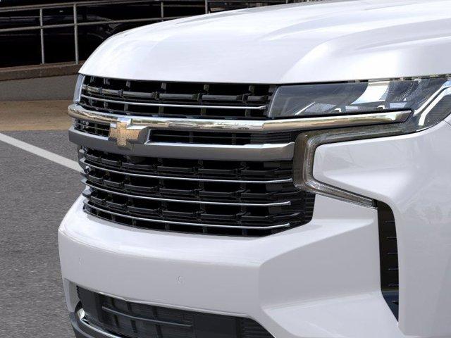 new 2024 Chevrolet Suburban car, priced at $66,385