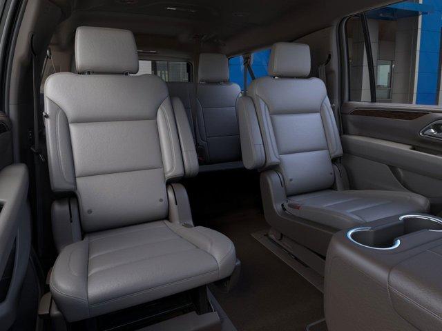 new 2024 Chevrolet Suburban car, priced at $66,385