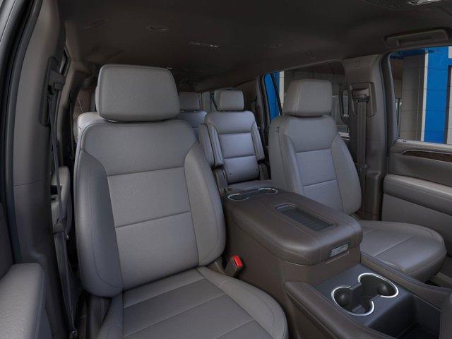 new 2024 Chevrolet Suburban car, priced at $66,385