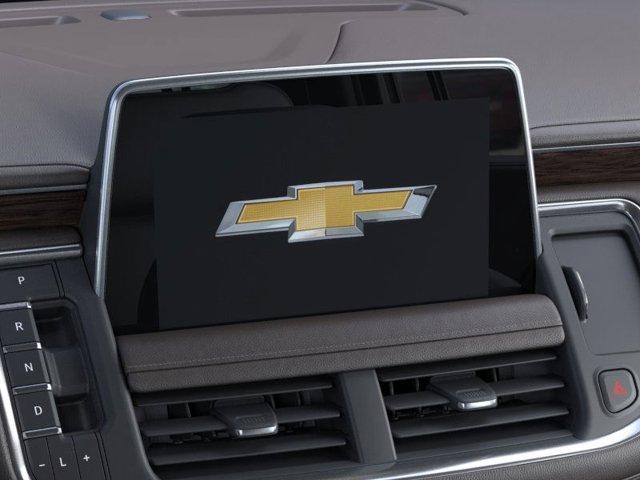 new 2024 Chevrolet Suburban car, priced at $66,385