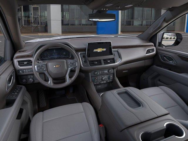 new 2024 Chevrolet Suburban car, priced at $66,385