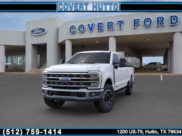 new 2024 Ford F-250 car, priced at $87,190