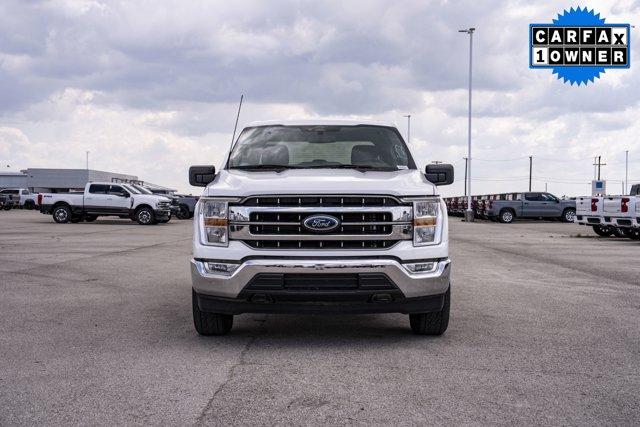 used 2022 Ford F-150 car, priced at $37,802