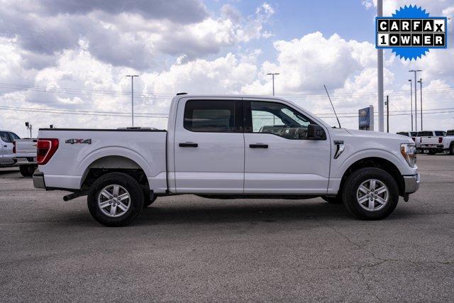 used 2022 Ford F-150 car, priced at $37,802