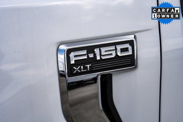 used 2022 Ford F-150 car, priced at $37,802