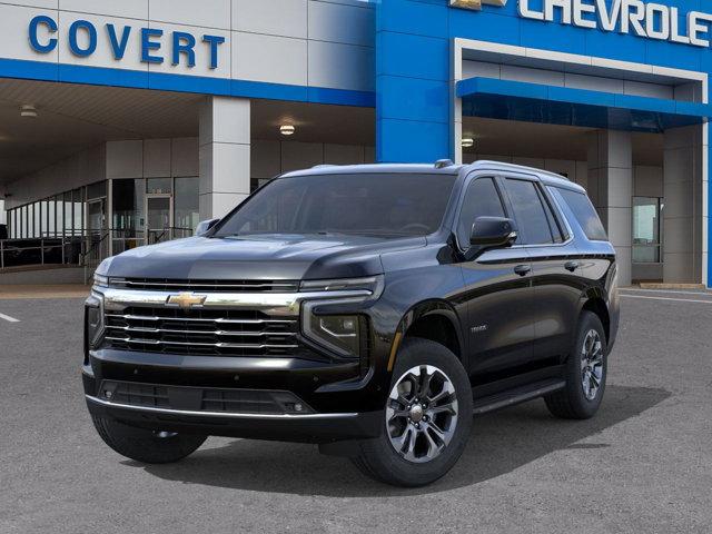 new 2025 Chevrolet Tahoe car, priced at $69,179