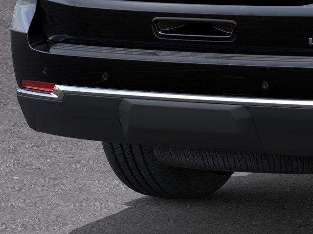 new 2025 Chevrolet Tahoe car, priced at $69,179