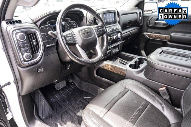used 2019 GMC Sierra 1500 car, priced at $41,714